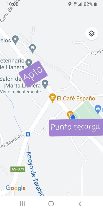 El Reencuentro Posada de Llanera المظهر الخارجي الصورة