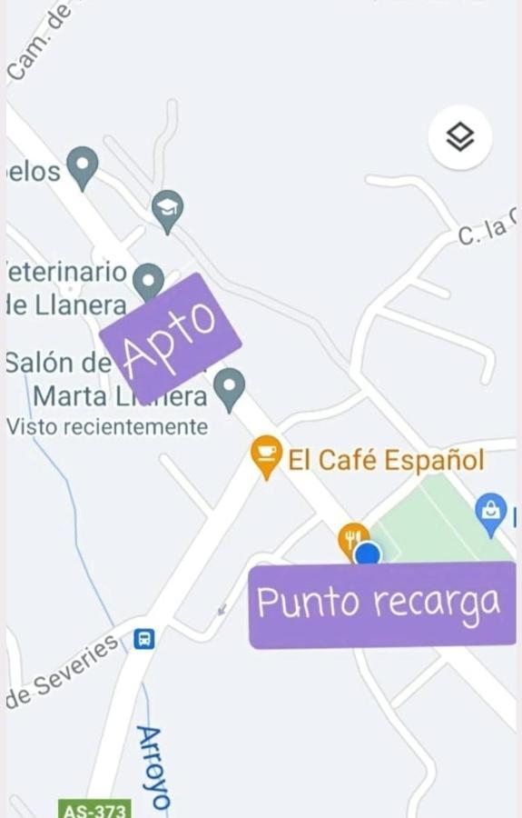 El Reencuentro Posada de Llanera المظهر الخارجي الصورة